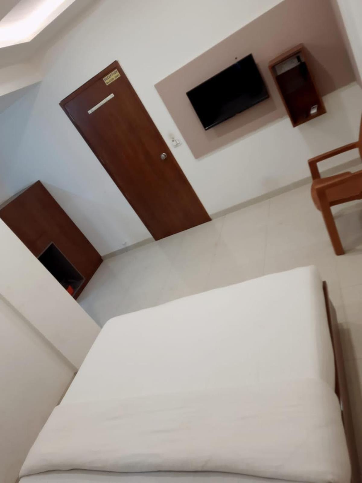 Hotel Murlidhar Rooms Kāsandra Zewnętrze zdjęcie