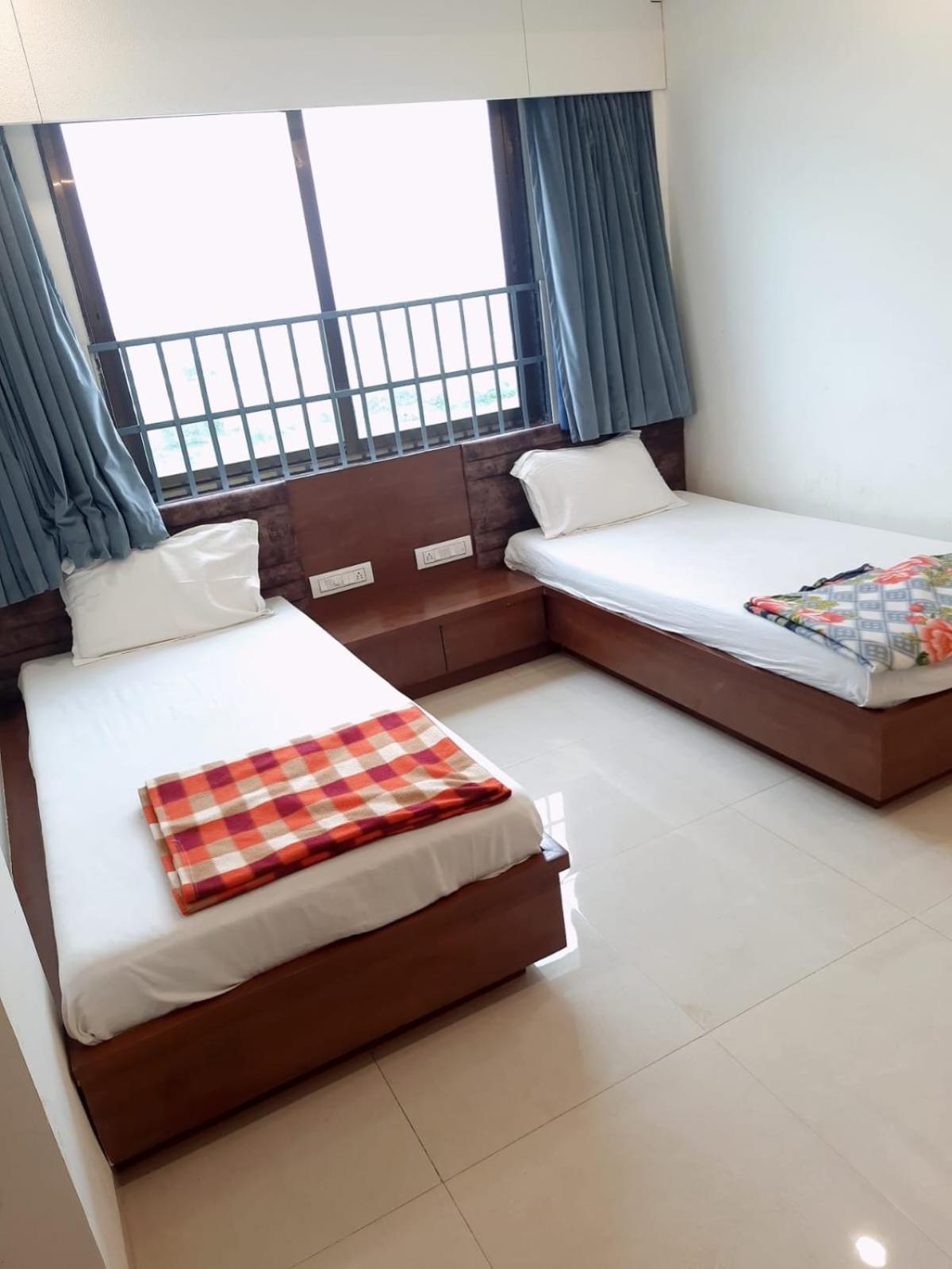 Hotel Murlidhar Rooms Kāsandra Zewnętrze zdjęcie